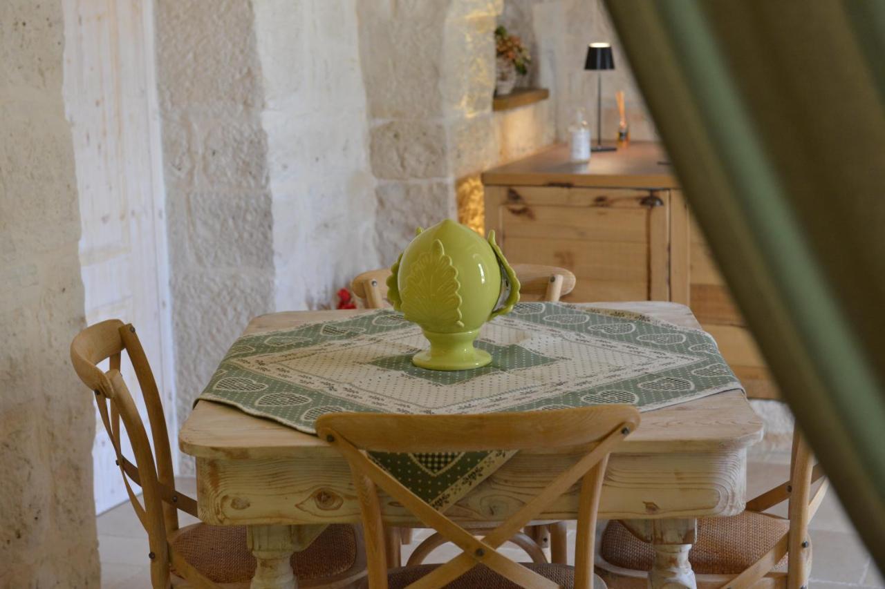 Dimore Barsento Alberobello Exterior photo