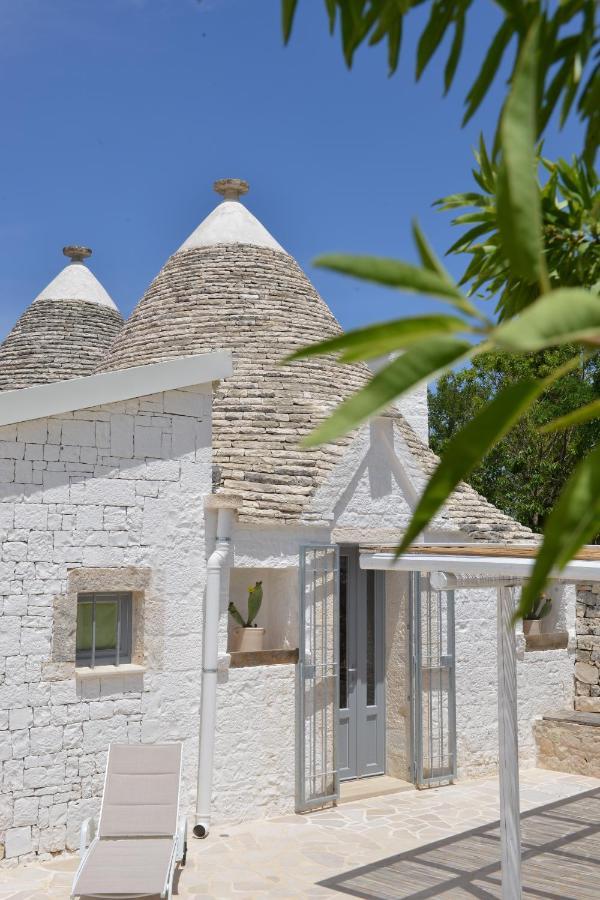 Dimore Barsento Alberobello Exterior photo