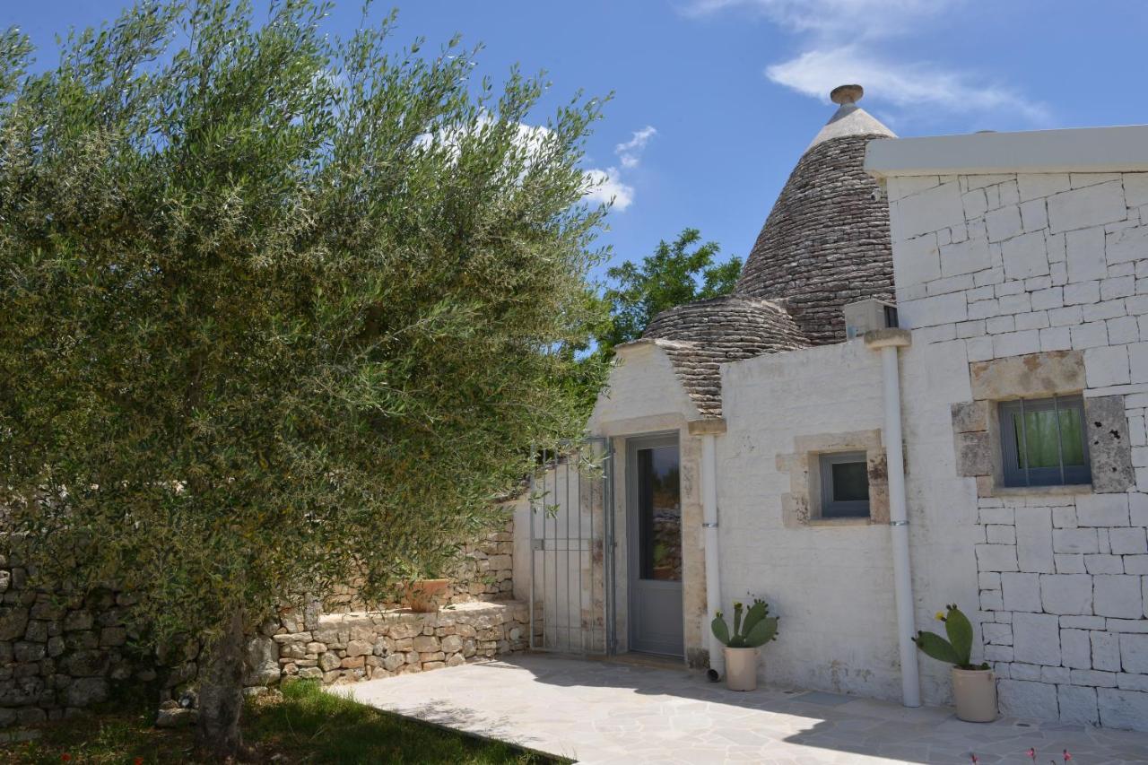 Dimore Barsento Alberobello Exterior photo