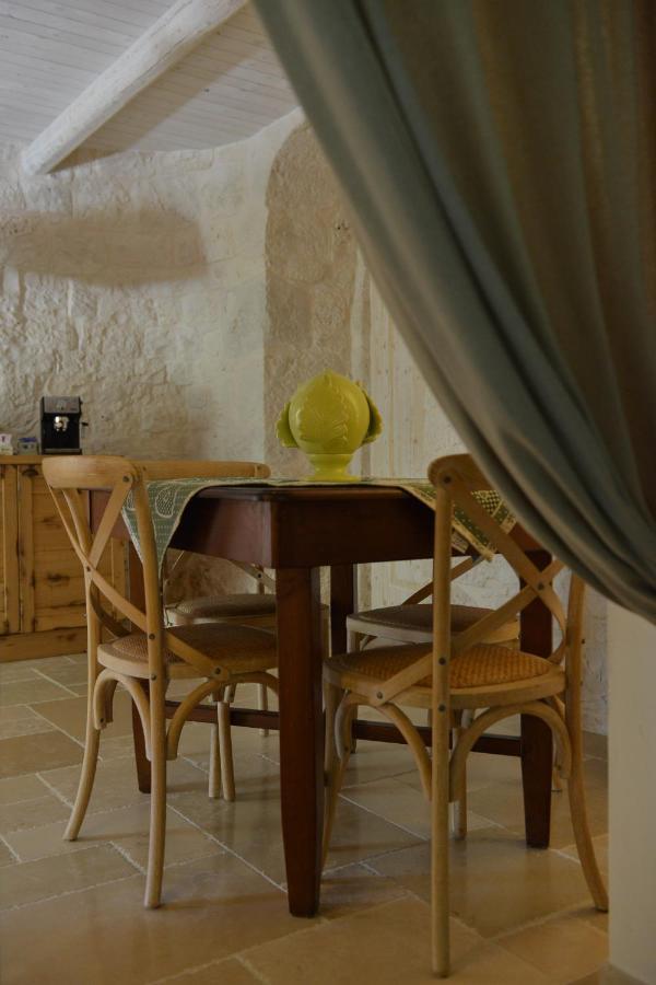 Dimore Barsento Alberobello Exterior photo