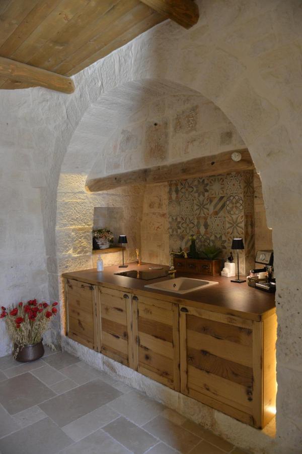 Dimore Barsento Alberobello Exterior photo