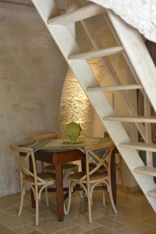 Dimore Barsento Alberobello Exterior photo