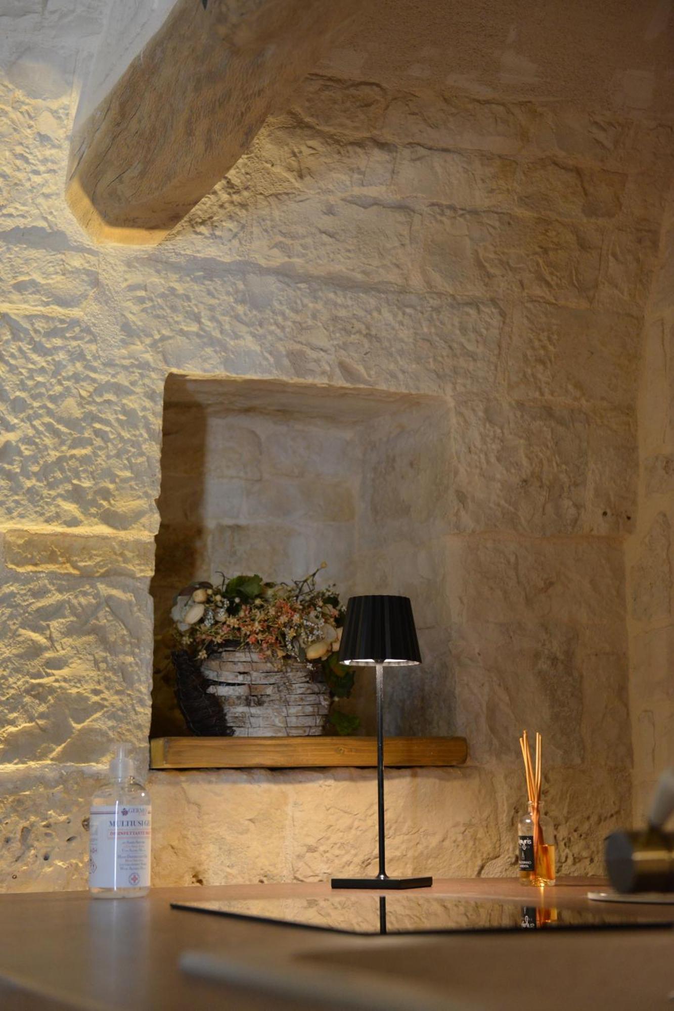 Dimore Barsento Alberobello Room photo