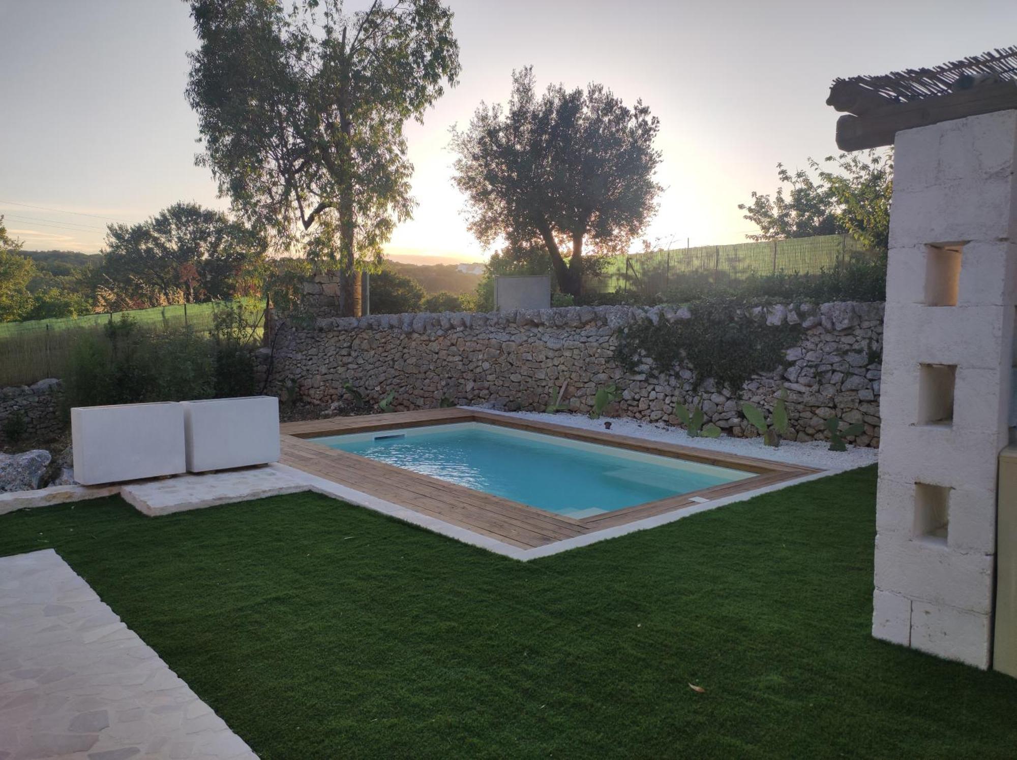 Dimore Barsento Alberobello Room photo